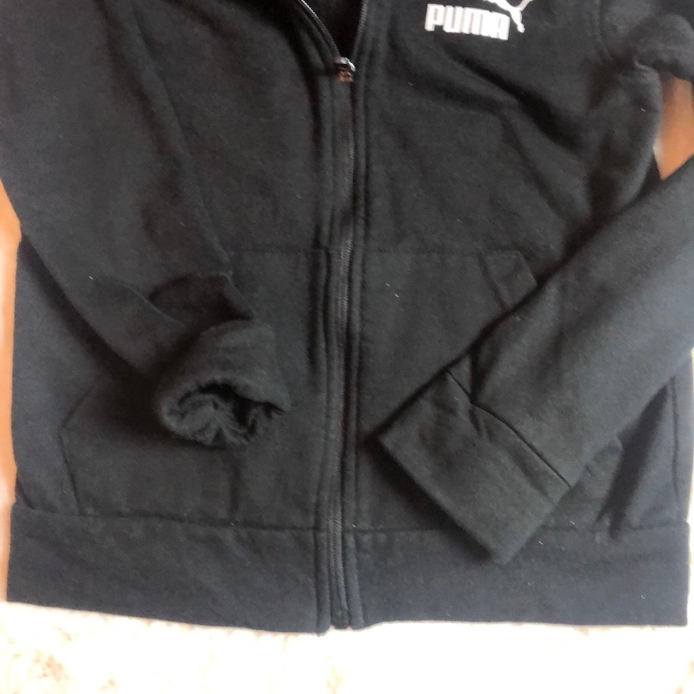 Puma Hoodie - Picture 7 of 7